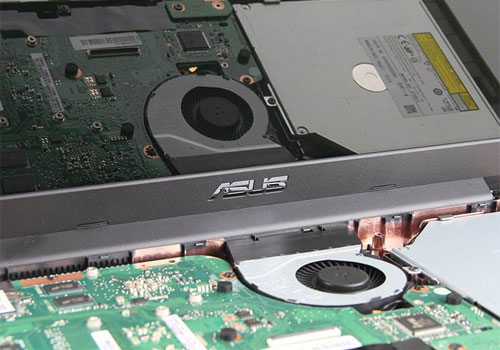 成都华硕电脑维修价目表