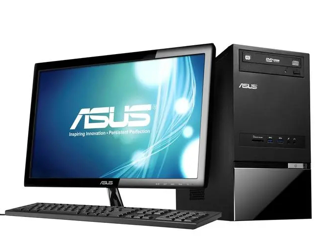 成都华硕台式机维修