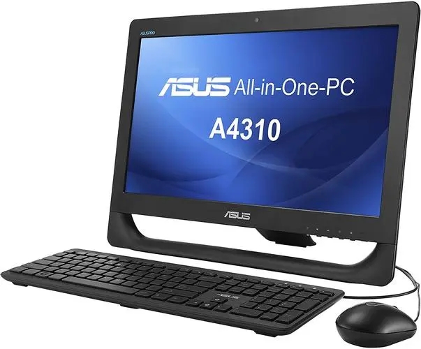 成都华硕一体机维修